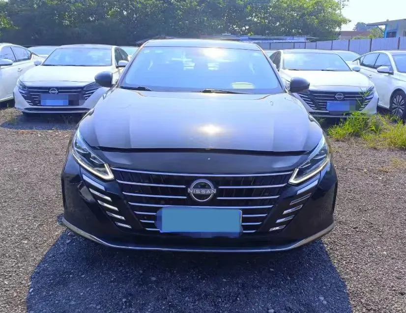 2022 Nissan Teana 2.0L 156HP L4 CVT,autocango,china used car exporter,china ev exporter,chinese used car exporter,chinese used ev exporter