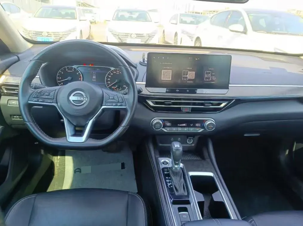 2022 Nissan Teana 2.0L 156HP L4 CVT,autocango,china used car exporter,china ev exporter,chinese used car exporter,chinese used ev exporter