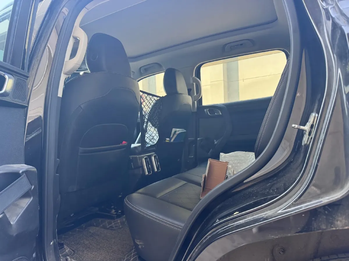 2021 Haval Dargo 1.5T 169HP L4 7DCT,autocango,china used car exporter,china ev exporter,chinese used car exporter,chinese used ev exporter