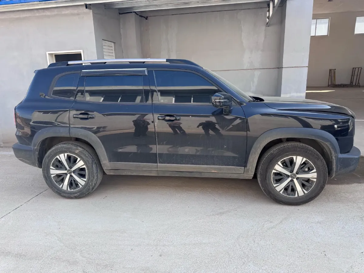 2021 Haval Dargo 1.5T 169HP L4 7DCT,autocango,china used car exporter,china ev exporter,chinese used car exporter,chinese used ev exporter