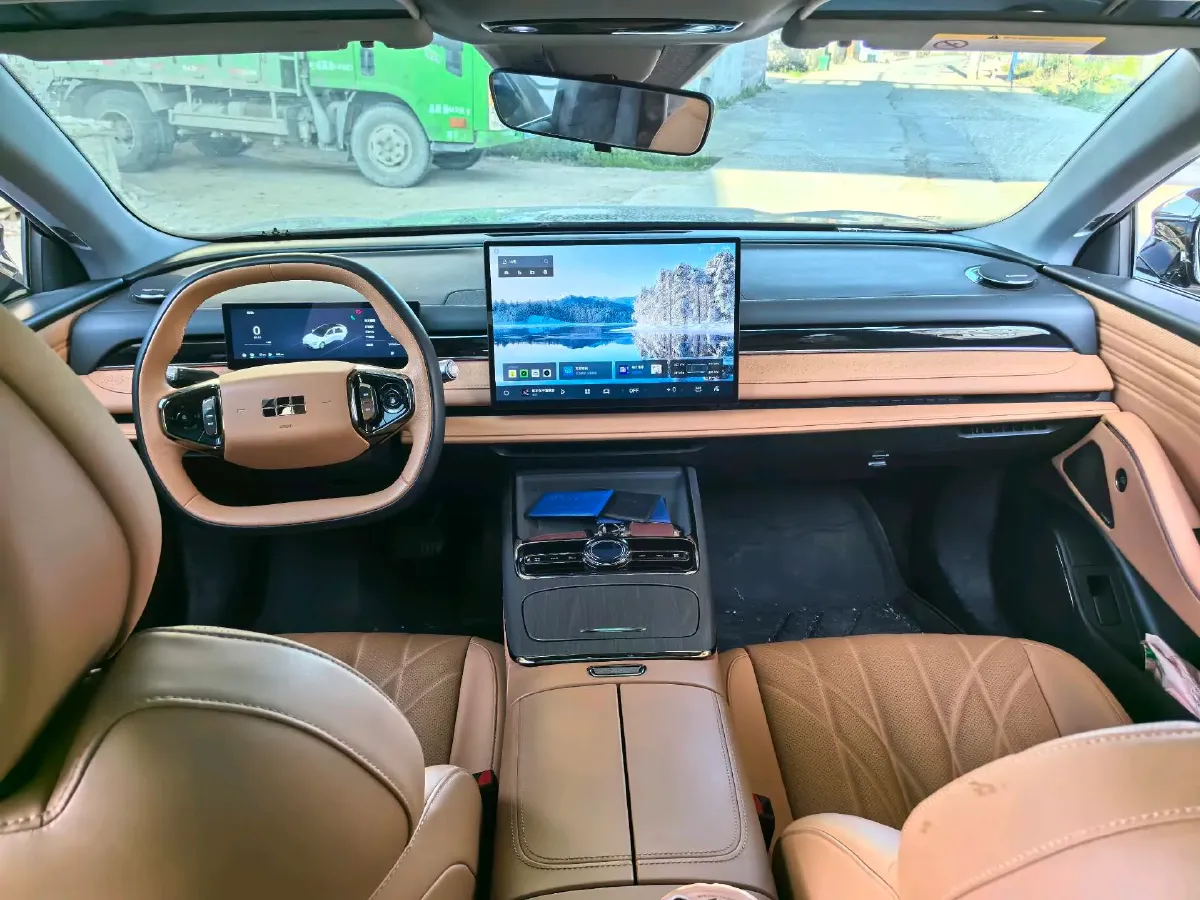 2025 Geely Galaxy Starshine 8 1.5L 112HP L4 1DHT PHEV,autocango,china used car exporter,china ev exporter,chinese used car exporter,chinese used ev exporter