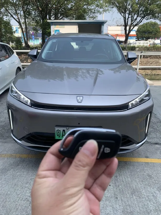 2024 Roewe D5X DMH 1.5T 150HP L4 2DHT PHEV 21.4KWH,autocango,china used car exporter,china ev exporter,chinese used car exporter,chinese used ev exporter