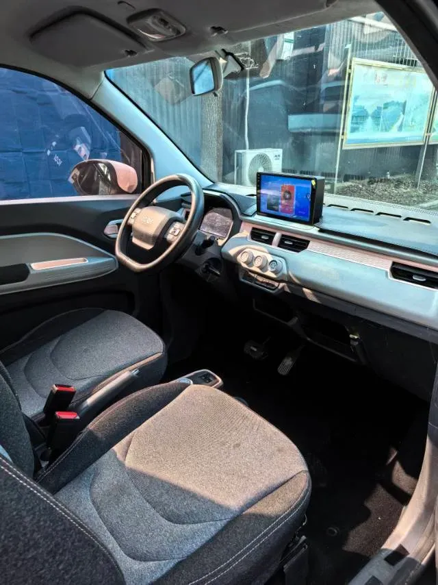 2022 Chery QQ Ice Cream BEV 13.85KWH,autocango,china used car exporter,china ev exporter,chinese used car exporter,chinese used ev exporter