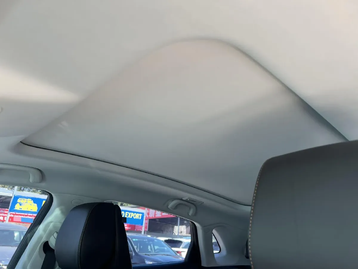 2021 ChangAn UNI-K 2.0T 233HP L4 8AT,autocango,china used car exporter,china ev exporter,chinese used car exporter,chinese used ev exporter