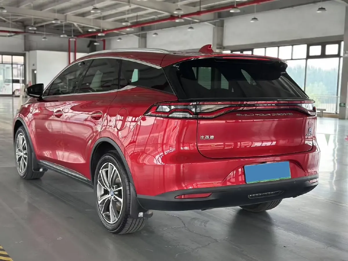 2018 BYD Tang 2.0T 205HP L4 6DCT PHEV 19.96KWH,autocango,china used car exporter,china ev exporter,chinese used car exporter,chinese used ev exporter