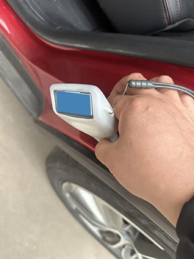 2018 BYD Tang 2.0T 205HP L4 6DCT PHEV 19.96KWH,autocango,china used car exporter,china ev exporter,chinese used car exporter,chinese used ev exporter