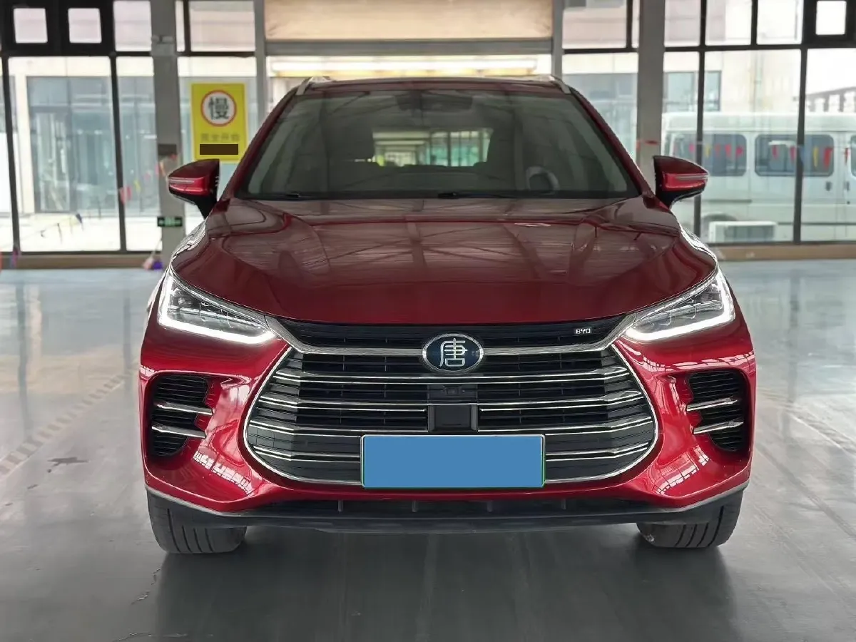 2018 BYD Tang 2.0T 205HP L4 6DCT PHEV 19.96KWH,autocango,china used car exporter,china ev exporter,chinese used car exporter,chinese used ev exporter