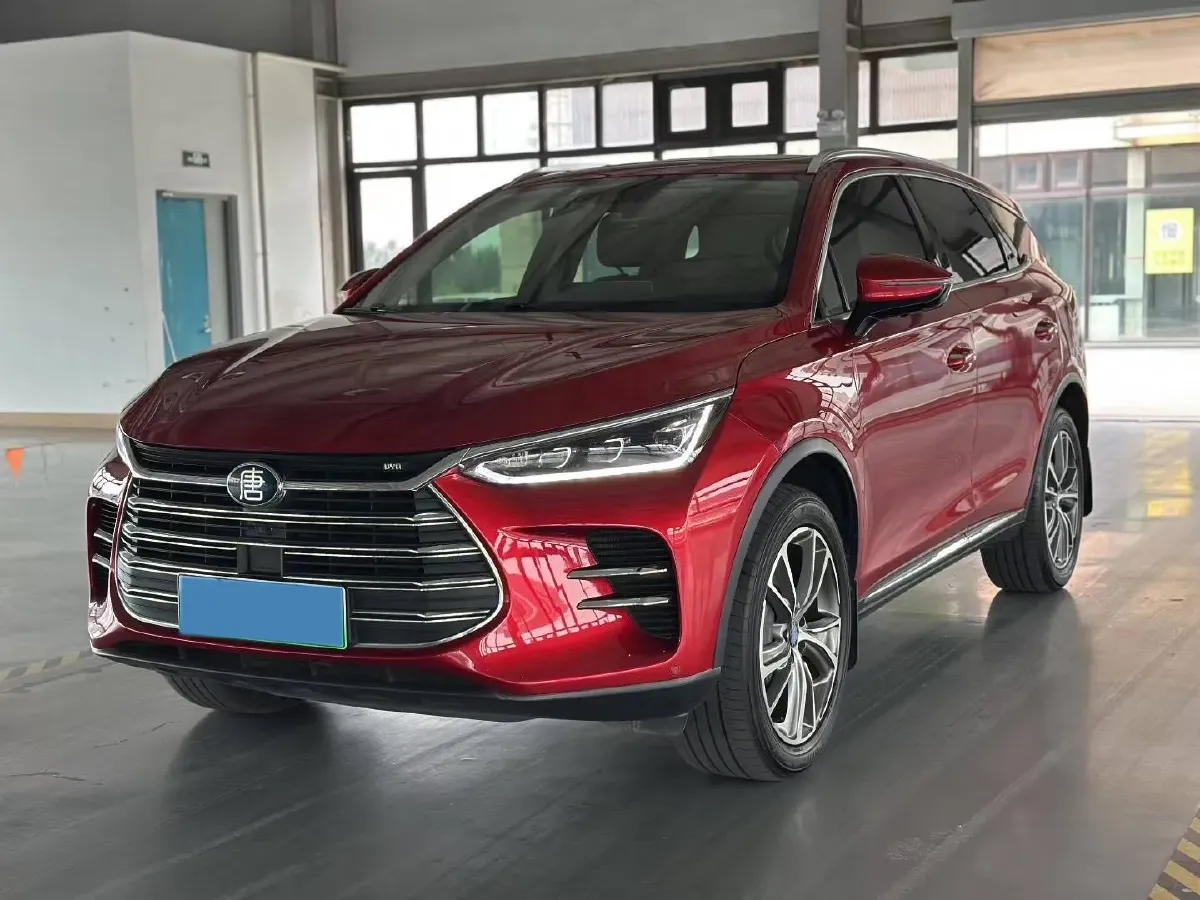 2018 BYD Tang 2.0T 205HP L4 6DCT PHEV 19.96KWH,autocango,china used car exporter,china ev exporter,chinese used car exporter,chinese used ev exporter
