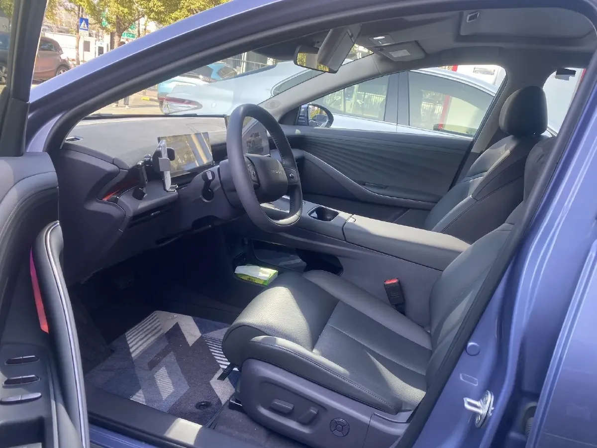 2026 Nissan N7 1.5L 102HP L4 1DHT PHEV,autocango,china used car exporter,china ev exporter,chinese used car exporter,chinese used ev exporter