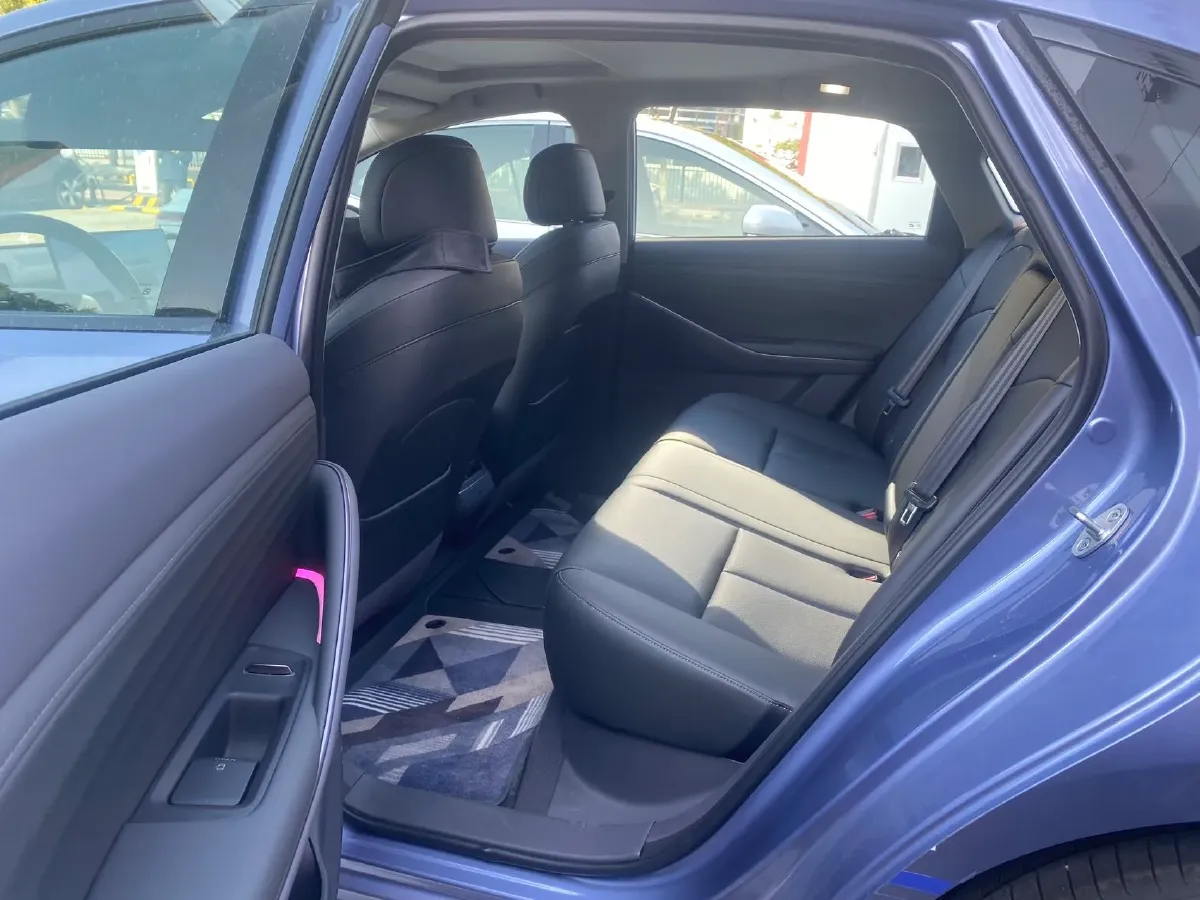 2026 Nissan N7 1.5L 102HP L4 1DHT PHEV,autocango,china used car exporter,china ev exporter,chinese used car exporter,chinese used ev exporter