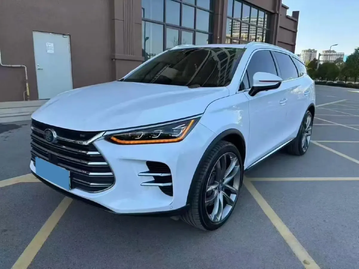 2019 BYD Tang 2.0T 192HP L4 6DCT PHEV 23.97KWH,autocango,china used car exporter,china ev exporter,chinese used car exporter,chinese used ev exporter
