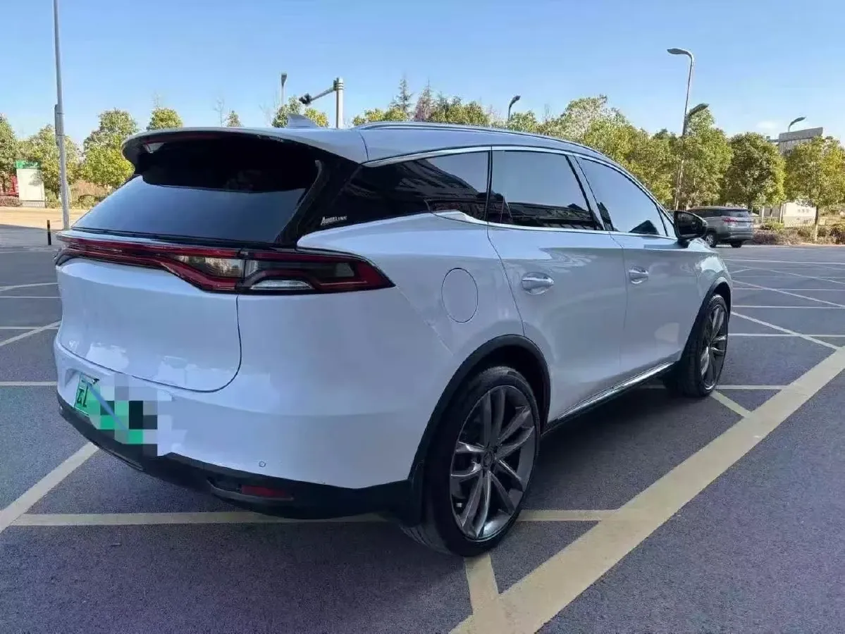 2019 BYD Tang 2.0T 192HP L4 6DCT PHEV 23.97KWH,autocango,china used car exporter,china ev exporter,chinese used car exporter,chinese used ev exporter