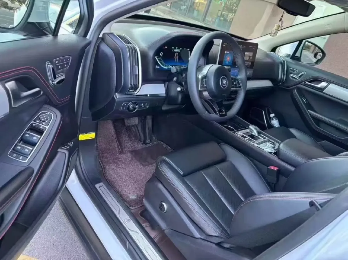 2019 BYD Tang 2.0T 192HP L4 6DCT PHEV 23.97KWH,autocango,china used car exporter,china ev exporter,chinese used car exporter,chinese used ev exporter