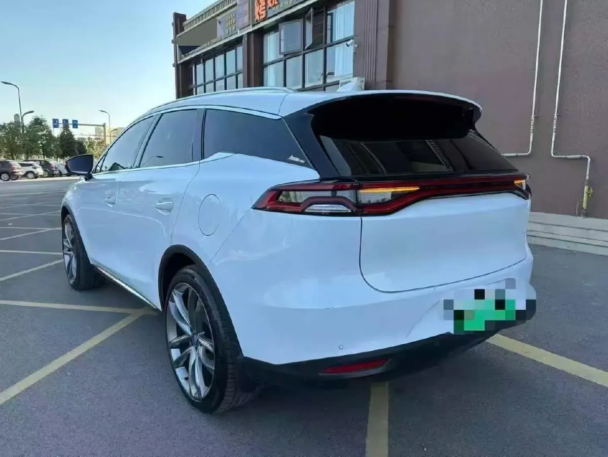2019 BYD Tang 2.0T 192HP L4 6DCT PHEV 23.97KWH,autocango,china used car exporter,china ev exporter,chinese used car exporter,chinese used ev exporter