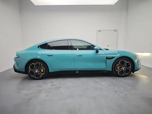 2024 MI SU7 BEV 73.6KWH,autocango,china used car exporter,china ev exporter,chinese used car exporter,chinese used ev exporter