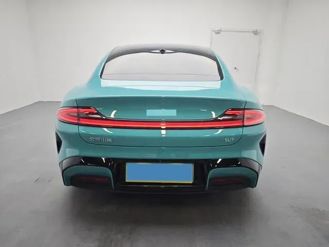 2024 MI SU7 BEV 73.6KWH,autocango,china used car exporter,china ev exporter,chinese used car exporter,chinese used ev exporter