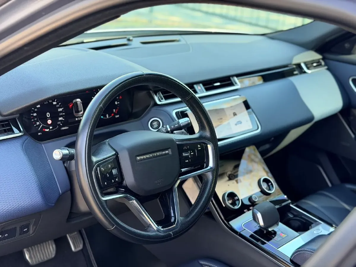 2021 Land Rover Range Rover Velar 3.0T 340HP L6 8AT,autocango,china used car exporter,china ev exporter,chinese used car exporter,chinese used ev exporter