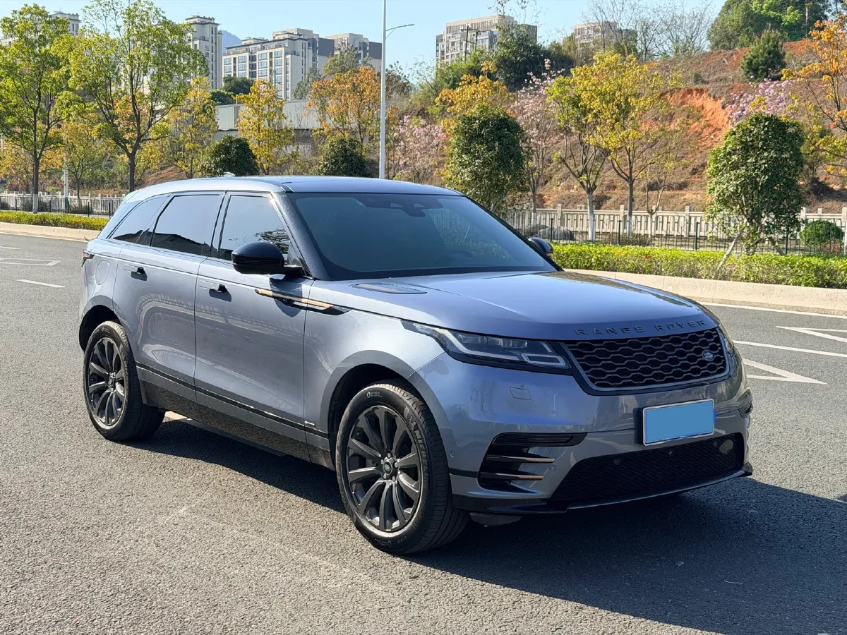 2021 Land Rover Range Rover Velar 3.0T 340HP L6 8AT,autocango,china used car exporter,china ev exporter,chinese used car exporter,chinese used ev exporter