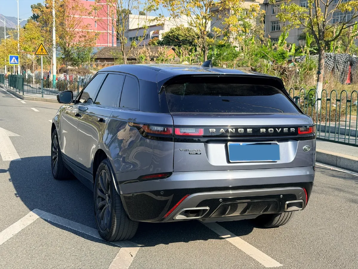 2021 Land Rover Range Rover Velar 3.0T 340HP L6 8AT,autocango,china used car exporter,china ev exporter,chinese used car exporter,chinese used ev exporter