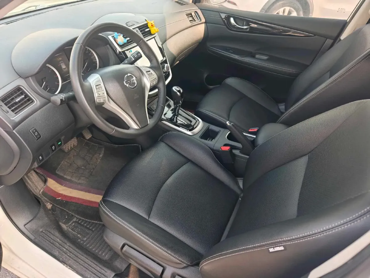 2021 Nissan Tiida 1.6L 122HP L4 CVT,autocango,china used car exporter,china ev exporter,chinese used car exporter,chinese used ev exporter