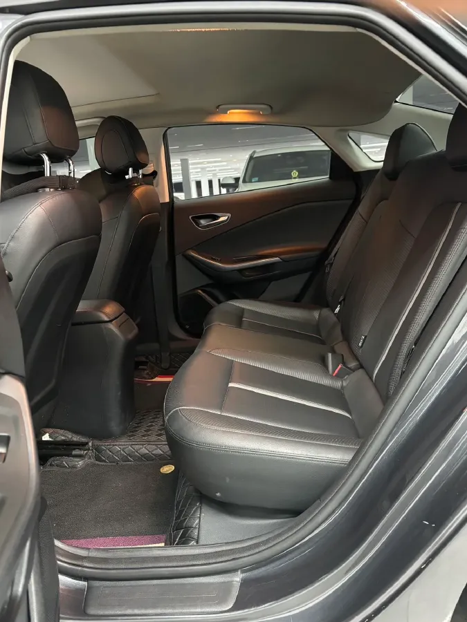 2019 Hyundai La Festa 1.6T 190HP L4 7DCT,autocango,china used car exporter,china ev exporter,chinese used car exporter,chinese used ev exporter