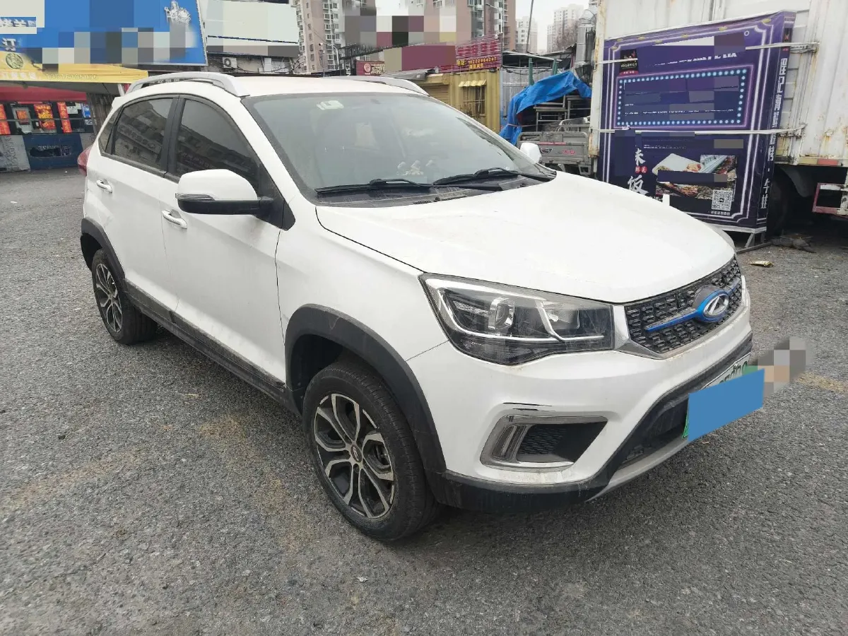 2018 Mazda CX-4 2.5L 192HP L4 6AT,autocango,china used car exporter,china ev exporter,chinese used car exporter,chinese used ev exporter