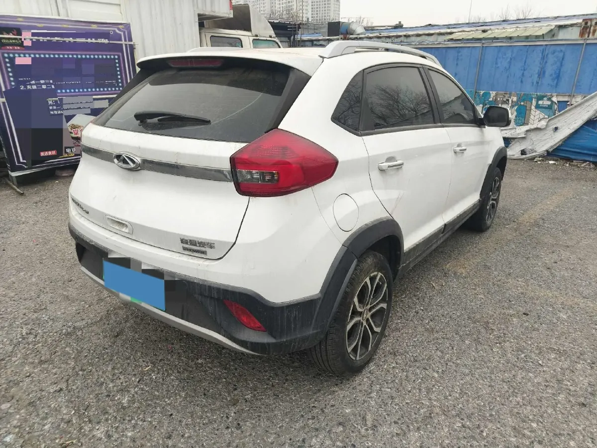 2018 Mazda CX-4 2.5L 192HP L4 6AT,autocango,china used car exporter,china ev exporter,chinese used car exporter,chinese used ev exporter