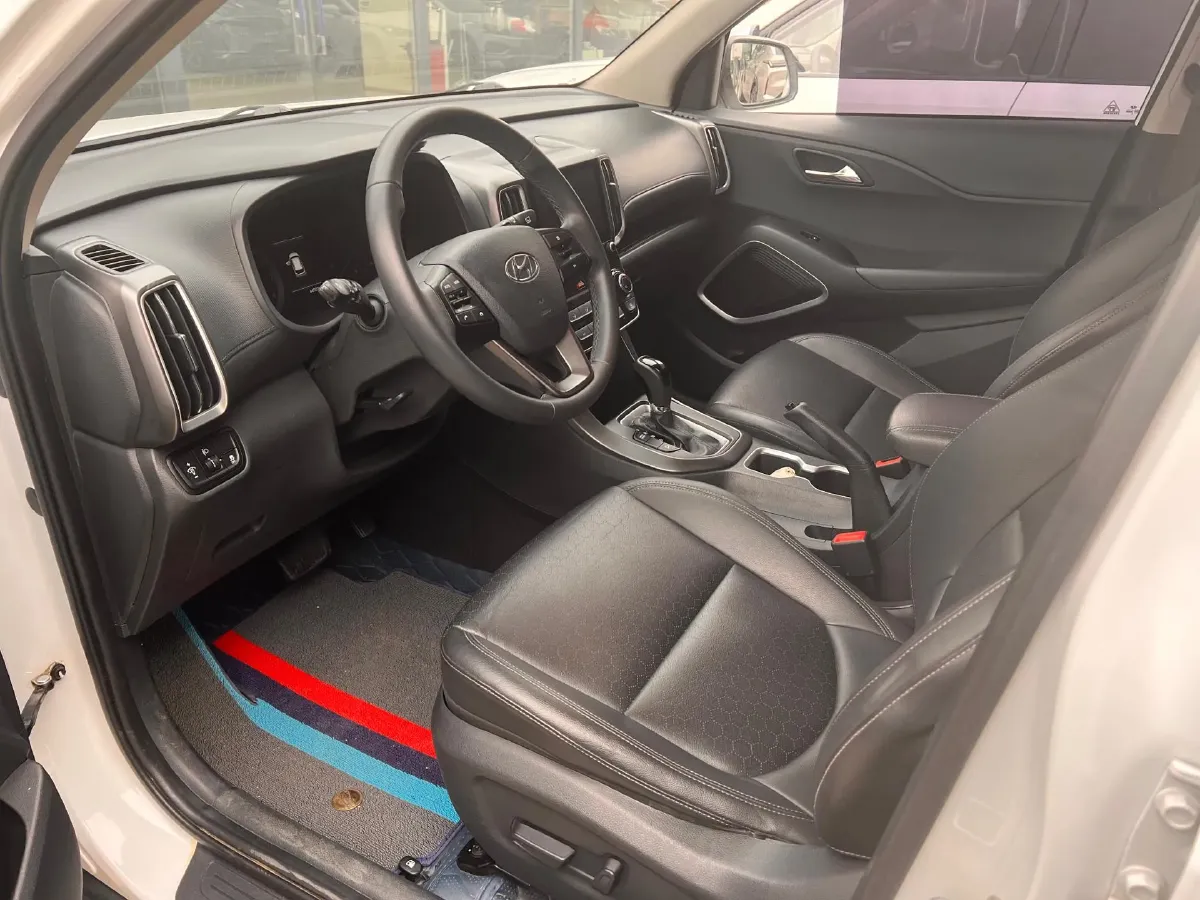 2018 Hyundai ix35 2.0L 160HP L4 6AT,autocango,china used car exporter,china ev exporter,chinese used car exporter,chinese used ev exporter