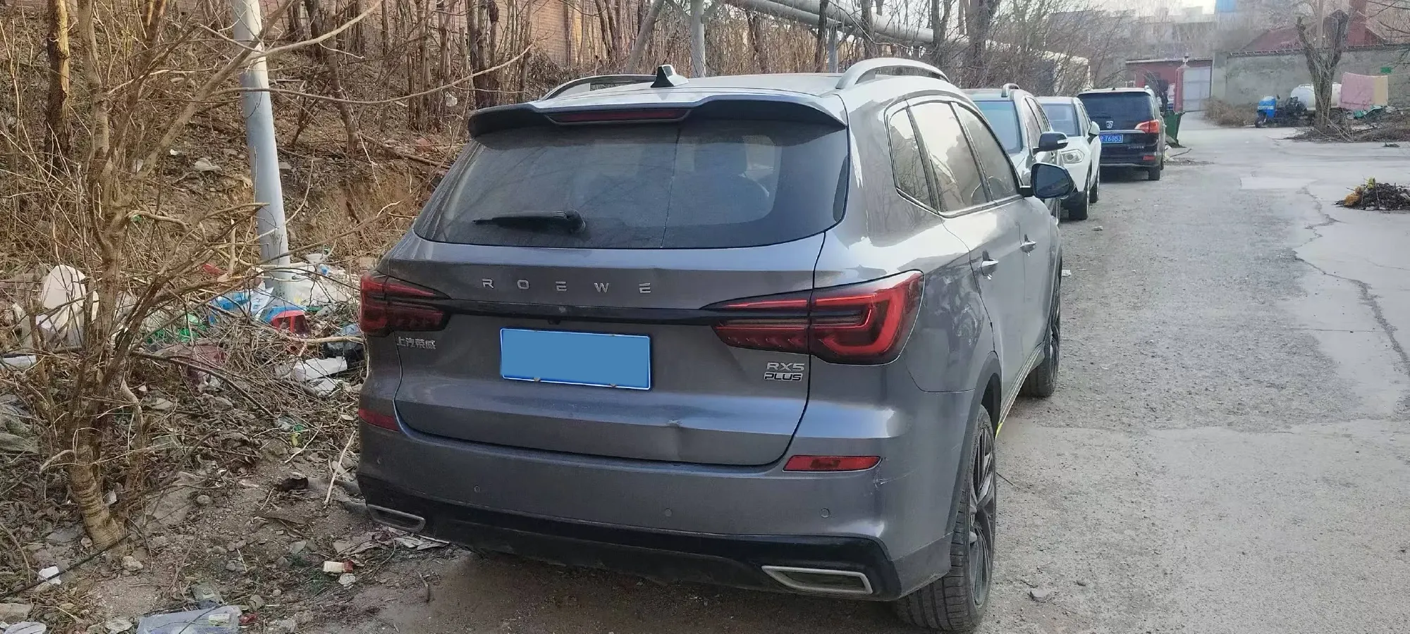 2020 Roewe RX5 1.5T 173HP L4 7DCT,autocango,china used car exporter,china ev exporter,chinese used car exporter,chinese used ev exporter
