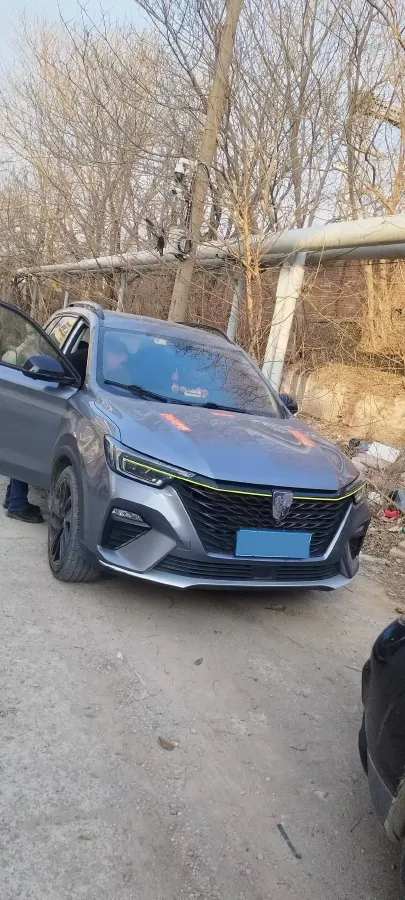 2020 Roewe RX5 1.5T 173HP L4 7DCT,autocango,china used car exporter,china ev exporter,chinese used car exporter,chinese used ev exporter