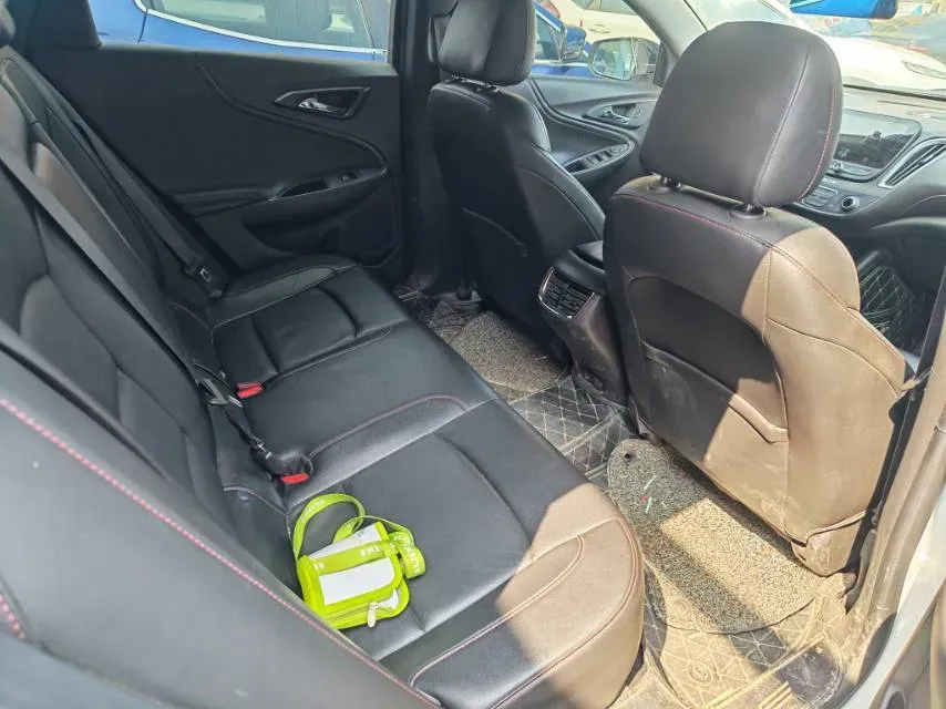 2019 Chevrolet Malibu XL 2.0T 241HP L4 9AT,autocango,china used car exporter,china ev exporter,chinese used car exporter,chinese used ev exporter