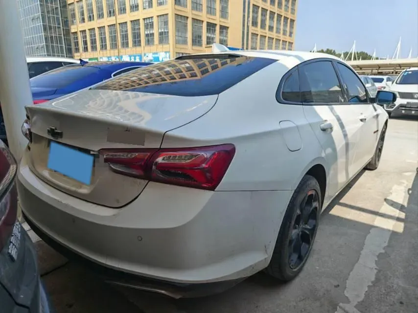 2019 Chevrolet Malibu XL 2.0T 241HP L4 9AT,autocango,china used car exporter,china ev exporter,chinese used car exporter,chinese used ev exporter