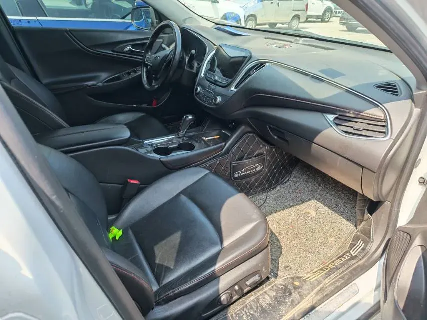 2019 Chevrolet Malibu XL 2.0T 241HP L4 9AT,autocango,china used car exporter,china ev exporter,chinese used car exporter,chinese used ev exporter