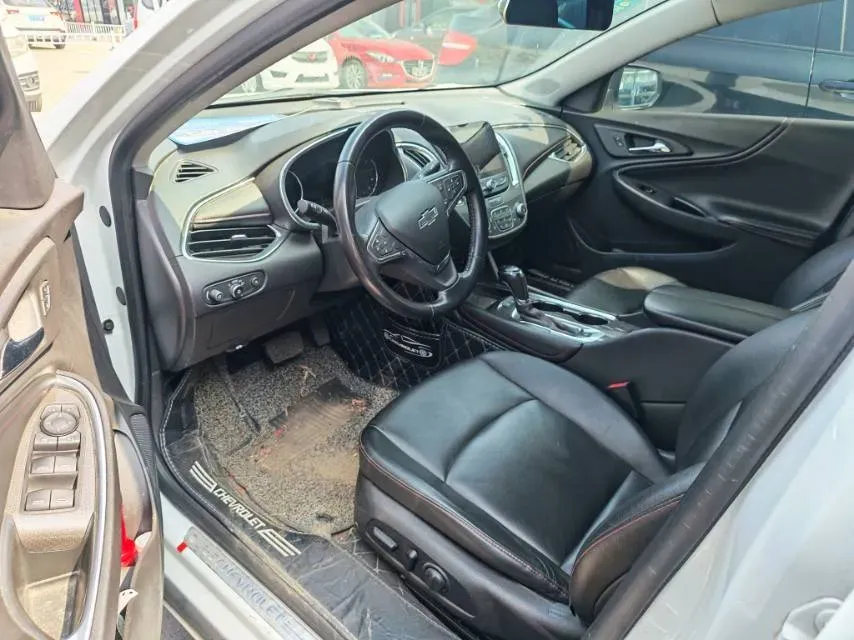 2019 Chevrolet Malibu XL 2.0T 241HP L4 9AT,autocango,china used car exporter,china ev exporter,chinese used car exporter,chinese used ev exporter