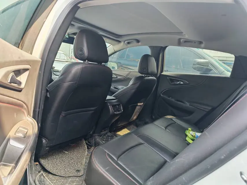 2019 Chevrolet Malibu XL 2.0T 241HP L4 9AT,autocango,china used car exporter,china ev exporter,chinese used car exporter,chinese used ev exporter