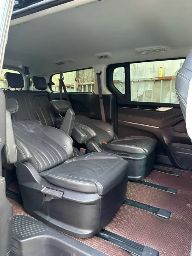 2023 MAXUS G20 2.0T 163HP L4 8AT,autocango,china used car exporter,china ev exporter,chinese used car exporter,chinese used ev exporter