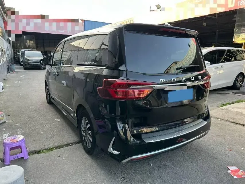 2023 MAXUS G20 2.0T 163HP L4 8AT,autocango,china used car exporter,china ev exporter,chinese used car exporter,chinese used ev exporter