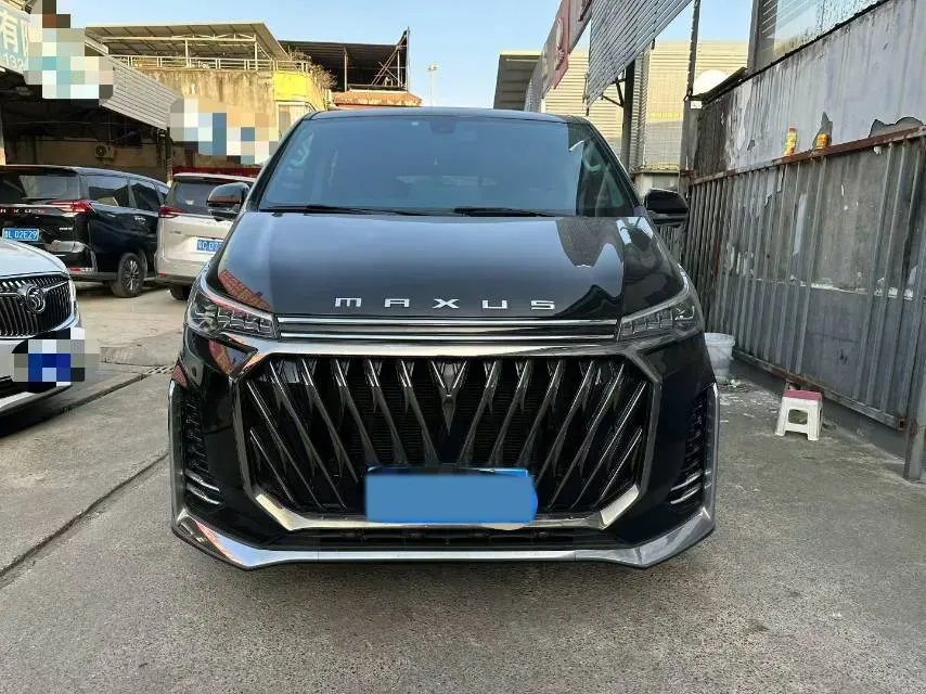2023 MAXUS G20 2.0T 163HP L4 8AT,autocango,china used car exporter,china ev exporter,chinese used car exporter,chinese used ev exporter
