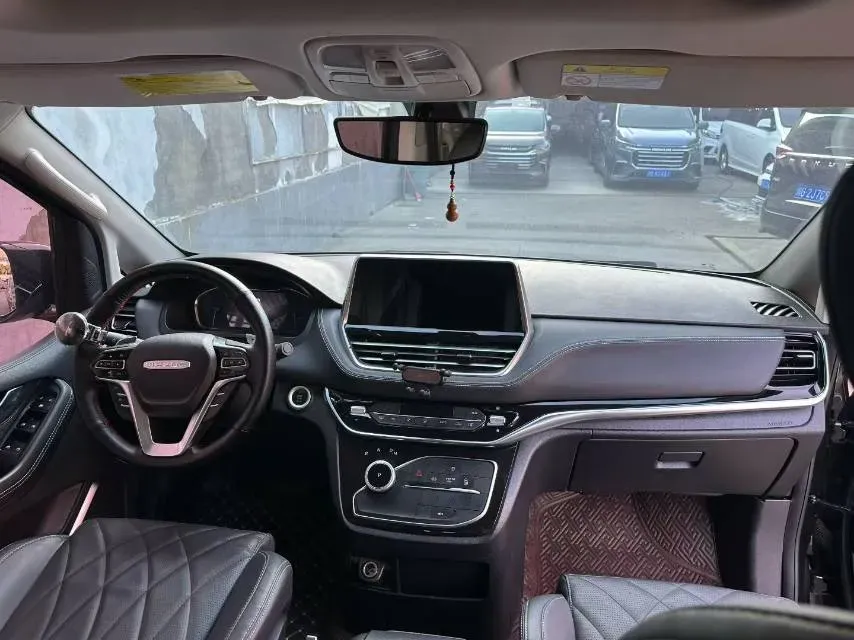 2023 MAXUS G20 2.0T 163HP L4 8AT,autocango,china used car exporter,china ev exporter,chinese used car exporter,chinese used ev exporter