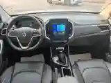 2021 BaoJun 530 1.5T 147HP L4 CVT
