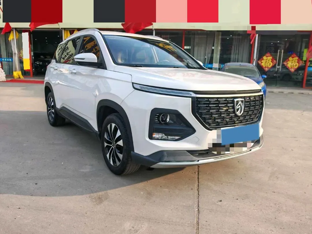 2021 BaoJun 530 1.5T 147HP L4 CVT,autocango,china used car exporter,china ev exporter,chinese used car exporter,chinese used ev exporter