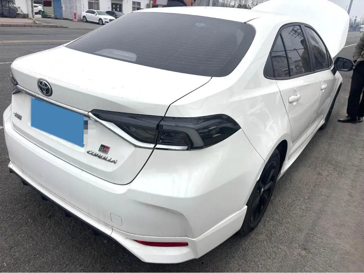 2021 Toyota Corolla 1.5L 121HP L3 CVT,autocango,china used car exporter,china ev exporter,chinese used car exporter,chinese used ev exporter