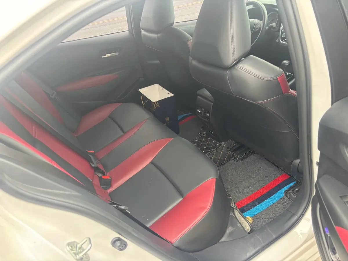 2021 Toyota Corolla 1.5L 121HP L3 CVT,autocango,china used car exporter,china ev exporter,chinese used car exporter,chinese used ev exporter