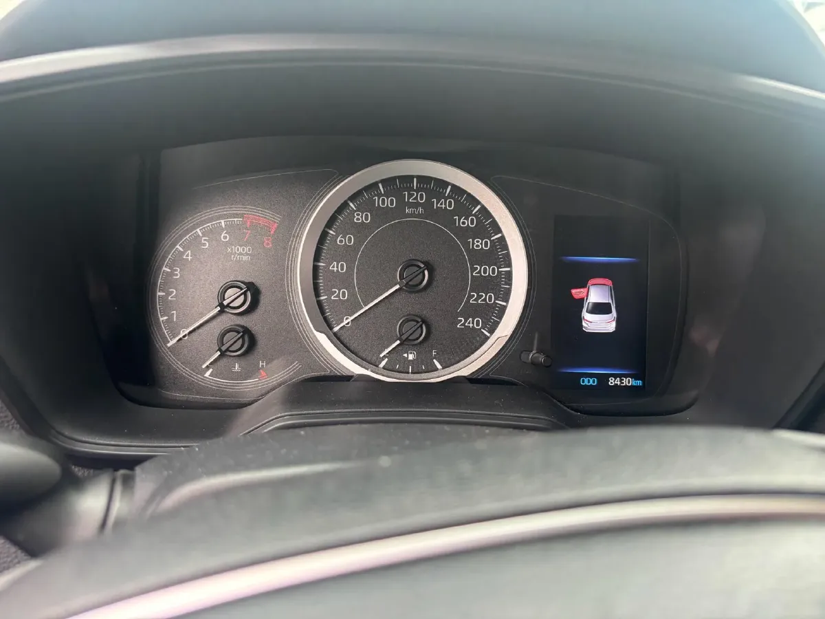 2021 Toyota Corolla 1.5L 121HP L3 CVT,autocango,china used car exporter,china ev exporter,chinese used car exporter,chinese used ev exporter