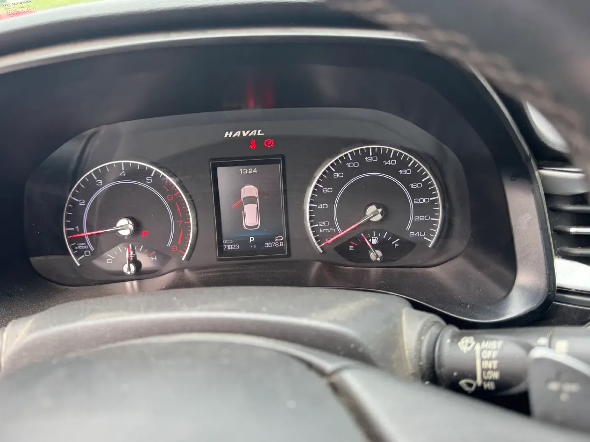 2019 Haval F5 1.5T 169HP L4 7DCT,autocango,china used car exporter,china ev exporter,chinese used car exporter,chinese used ev exporter