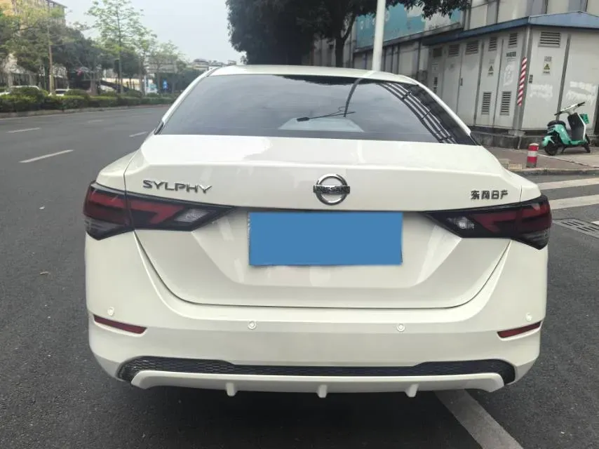 2022 Nissan Sylphy 1.6L 135HP L4 CVT,autocango,china used car exporter,china ev exporter,chinese used car exporter,chinese used ev exporter
