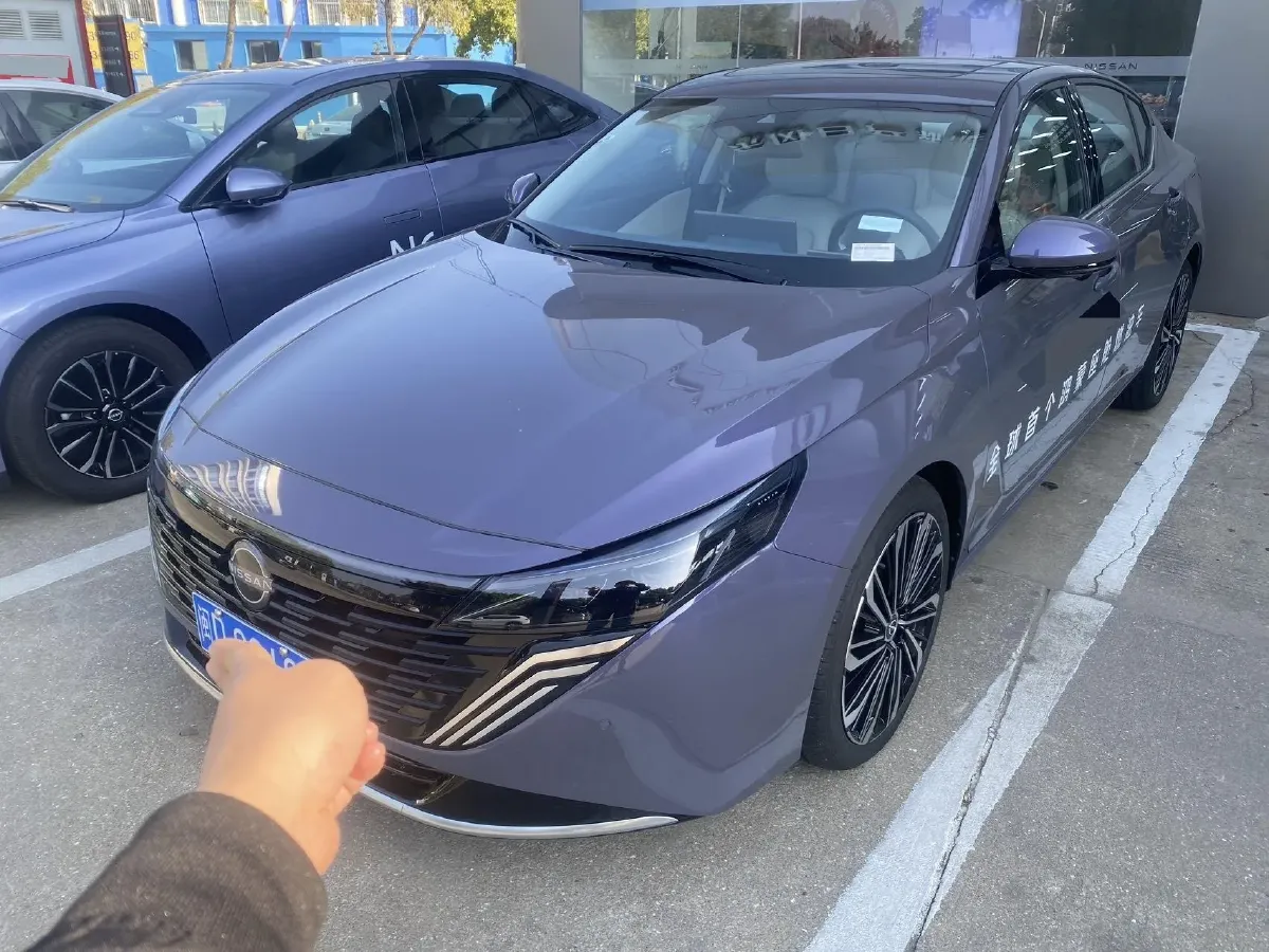2026 Nissan Teana 2.0T 243HP L4 CVT,autocango,china used car exporter,china ev exporter,chinese used car exporter,chinese used ev exporter