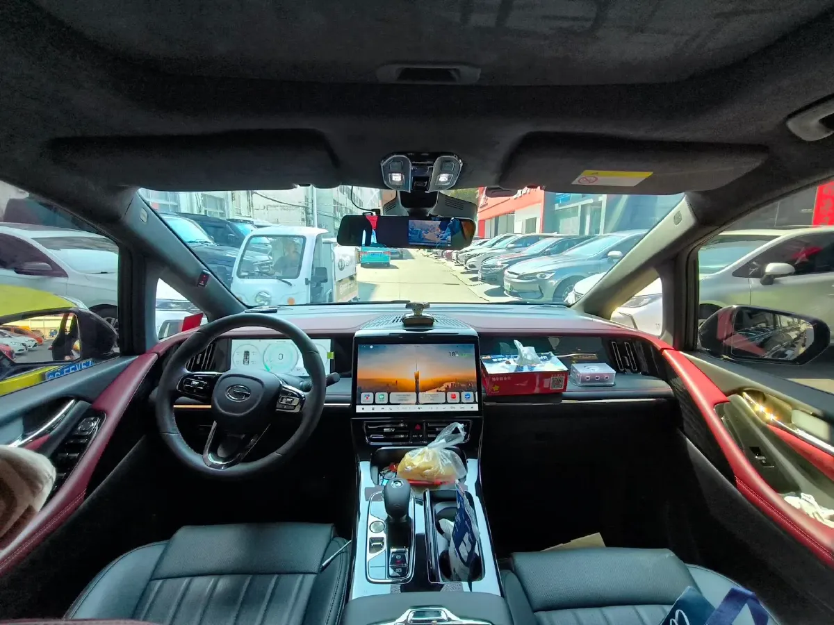 2024 GAC Trumpchi M8 2.0T 252HP L4 8AT,autocango,china used car exporter,china ev exporter,chinese used car exporter,chinese used ev exporter