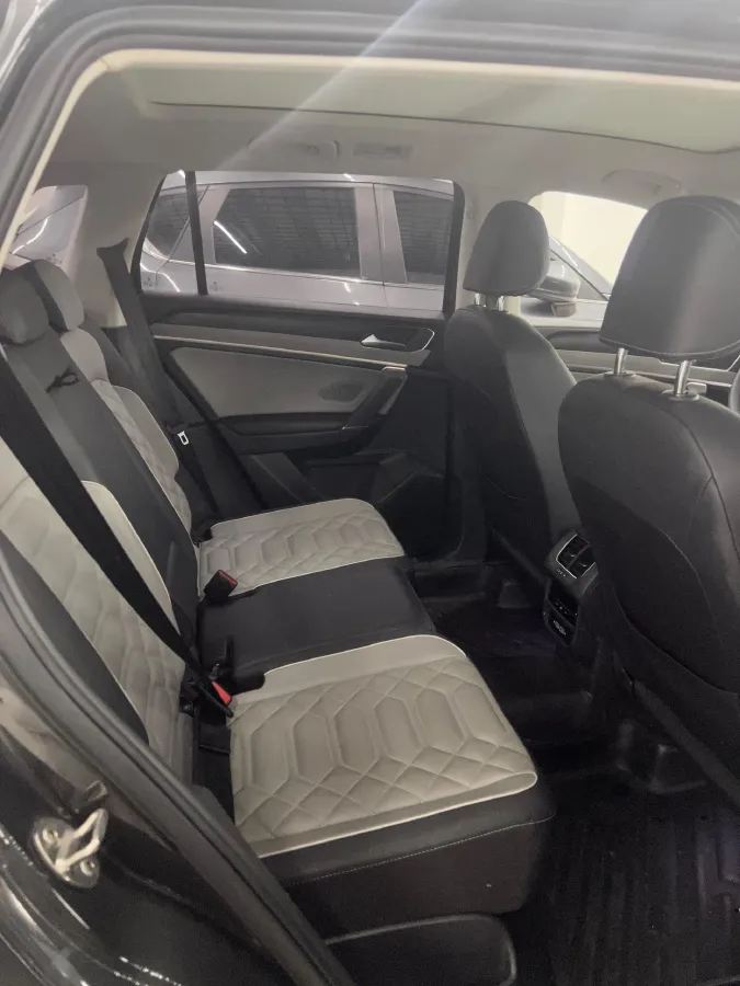 2023 Volkswagen Tayron 1.4T 150HP L4 7DCT,autocango,china used car exporter,china ev exporter,chinese used car exporter,chinese used ev exporter