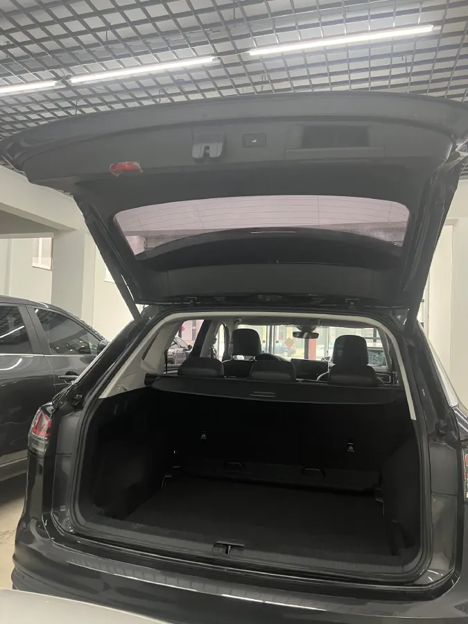 2023 Volkswagen Tayron 1.4T 150HP L4 7DCT,autocango,china used car exporter,china ev exporter,chinese used car exporter,chinese used ev exporter